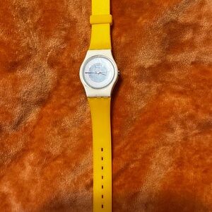 Vintage Swatch